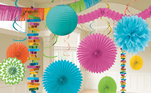 Exclusive Decorations & Party Supplies