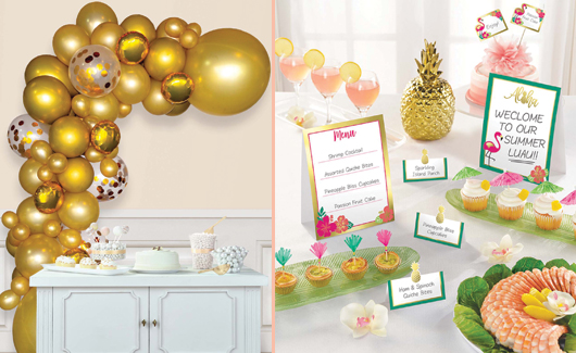Party Decorations – ITZAPARTY in Pembroke Weymouth Natick and ...