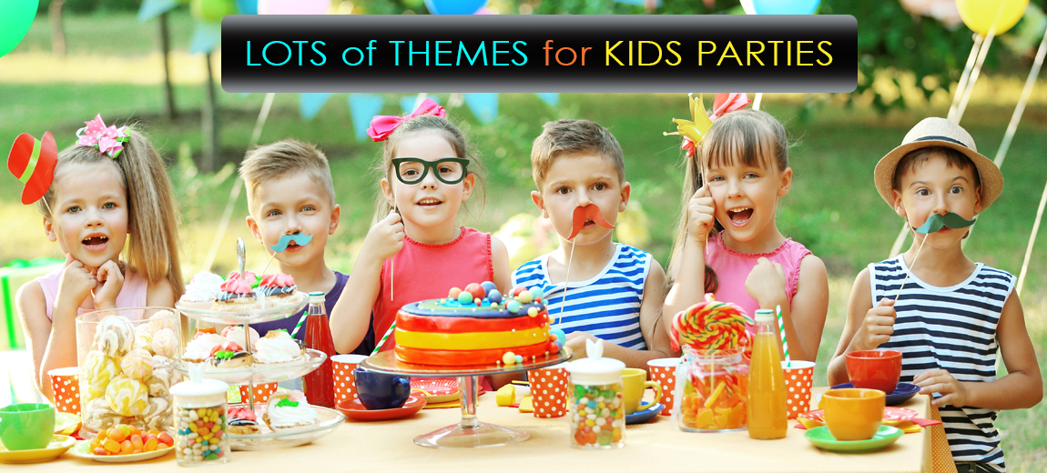 ITZAPARTY in Pembroke Weymouth Natick and Hyannis Party Supplies