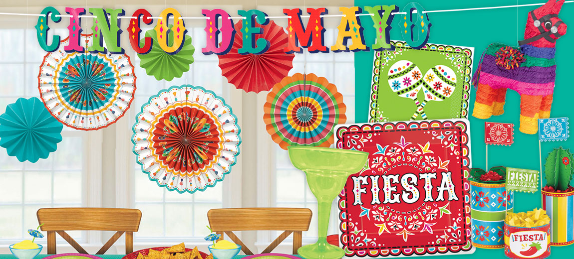 ITZAPARTY in Pembroke Weymouth Natick and Hyannis Party Supplies